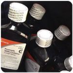 Кодеин сироп Codein (для приготовления напитка Lean, Purple Drank)  473 мл  в Краснокаменске
