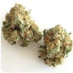 Шишки "White Widow"  (Белая вдова)  Гидропоника -  Бошка VHQ в Краснокаменске